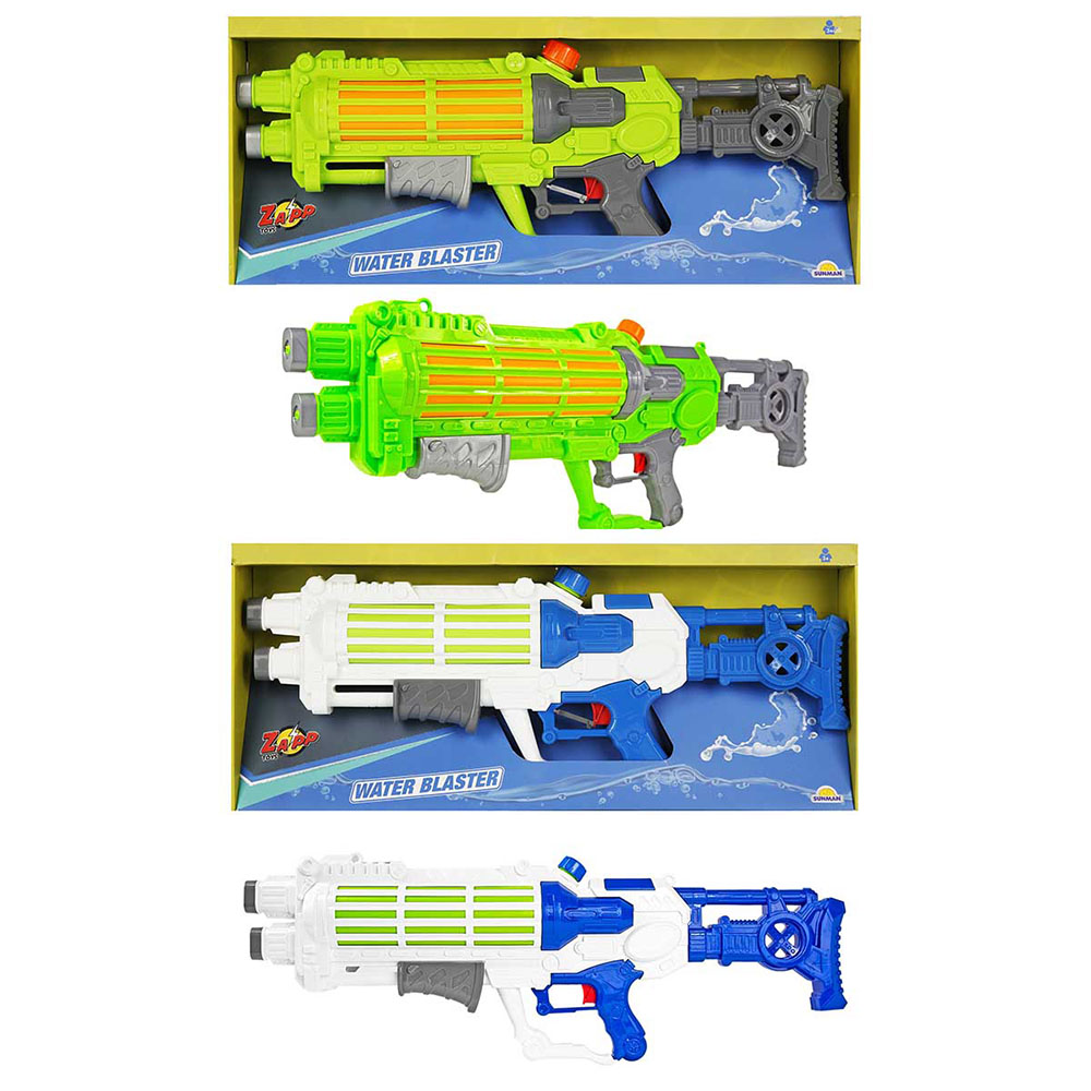 SUNMAN 2128 ZAP-SU TABANCASI ORTA 57CM