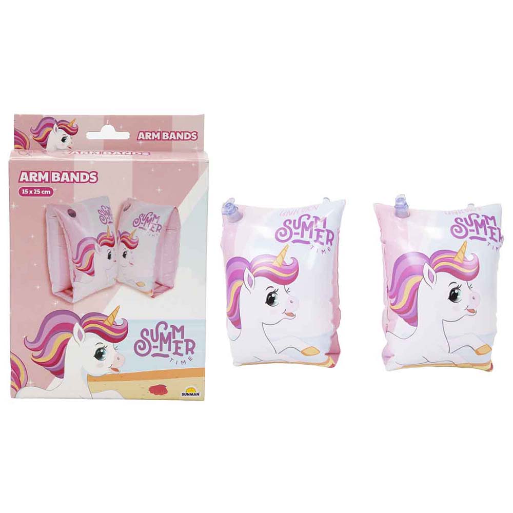 SUNMAN S00004192 KOLLUK UNICORN 25X15CM.