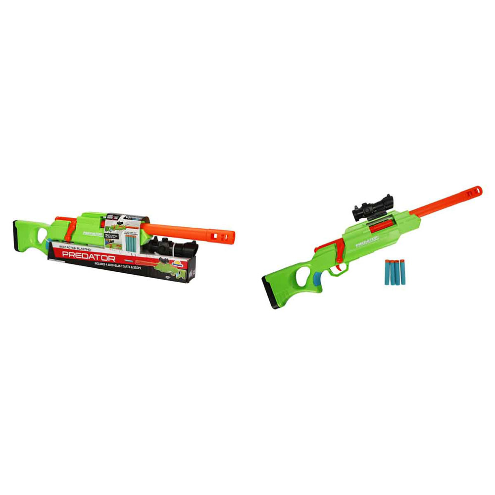 SUNMAN 7599 SİLAH SÜNGER ATAN AIR WARRIORS