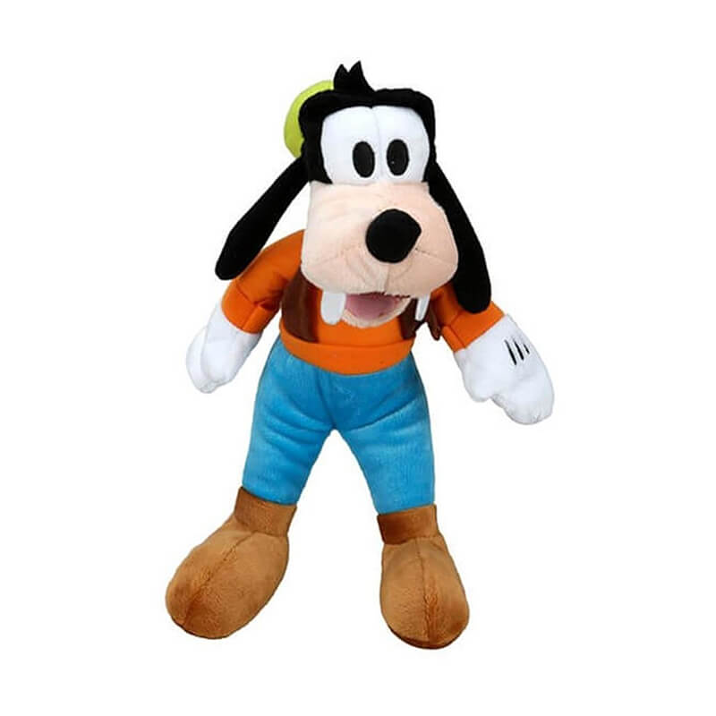SUNMAN 40094 PELUŞ CORE GOOFY 25CM MMCH