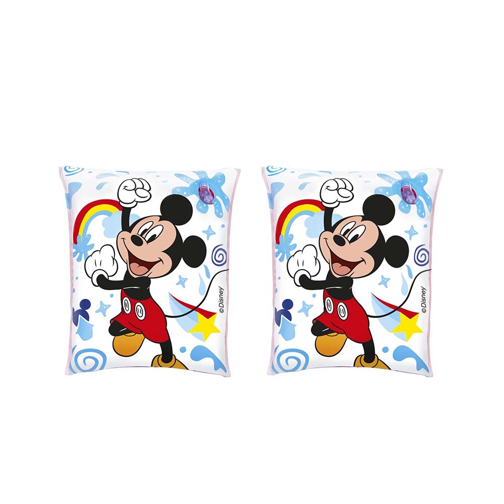 KIZILKAYA BESTWAY 91002 23X15CM MICKEY MAUSE KOLLUK