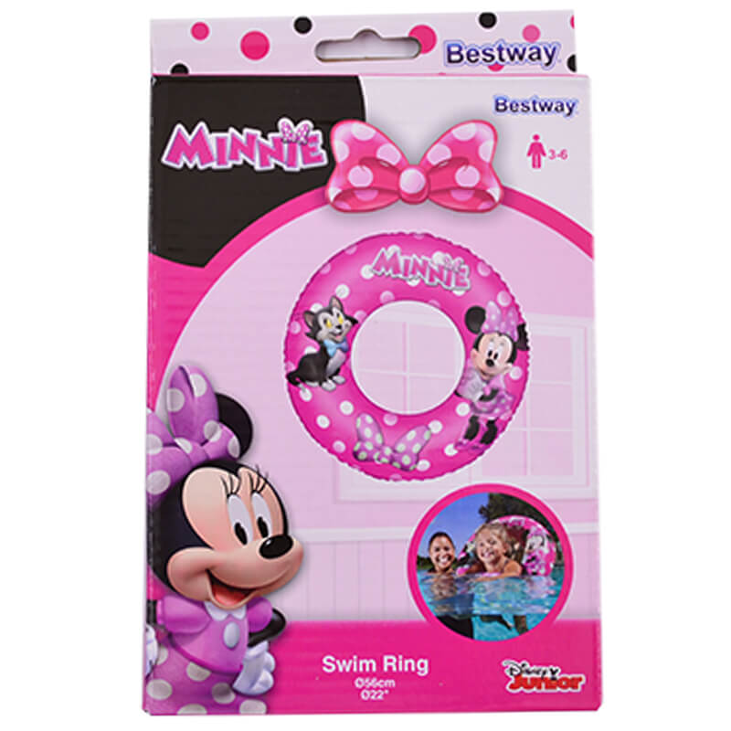 KIZILKAYA BESTWAY 91040 SİMİT DONALT DUCK 56CM