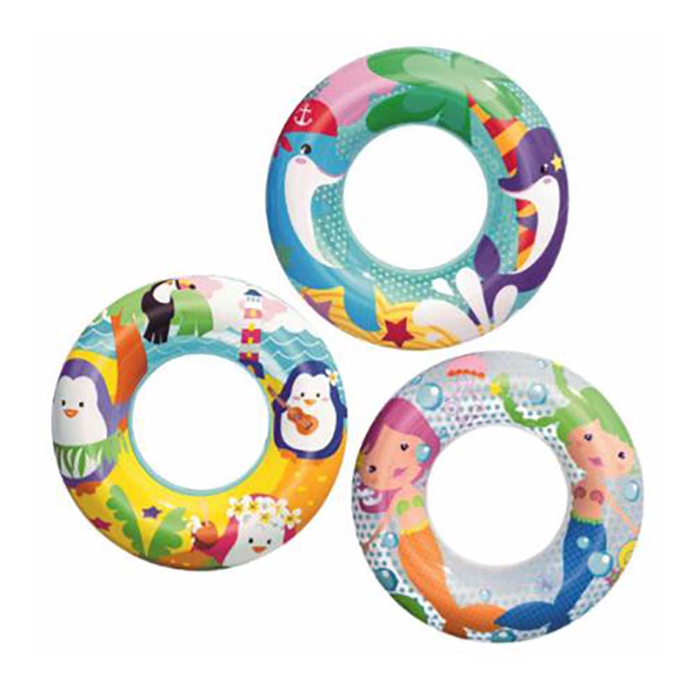KIZILKAYA BESTWAY 36113 SİMİT NO:2 DESENLİ 51CM