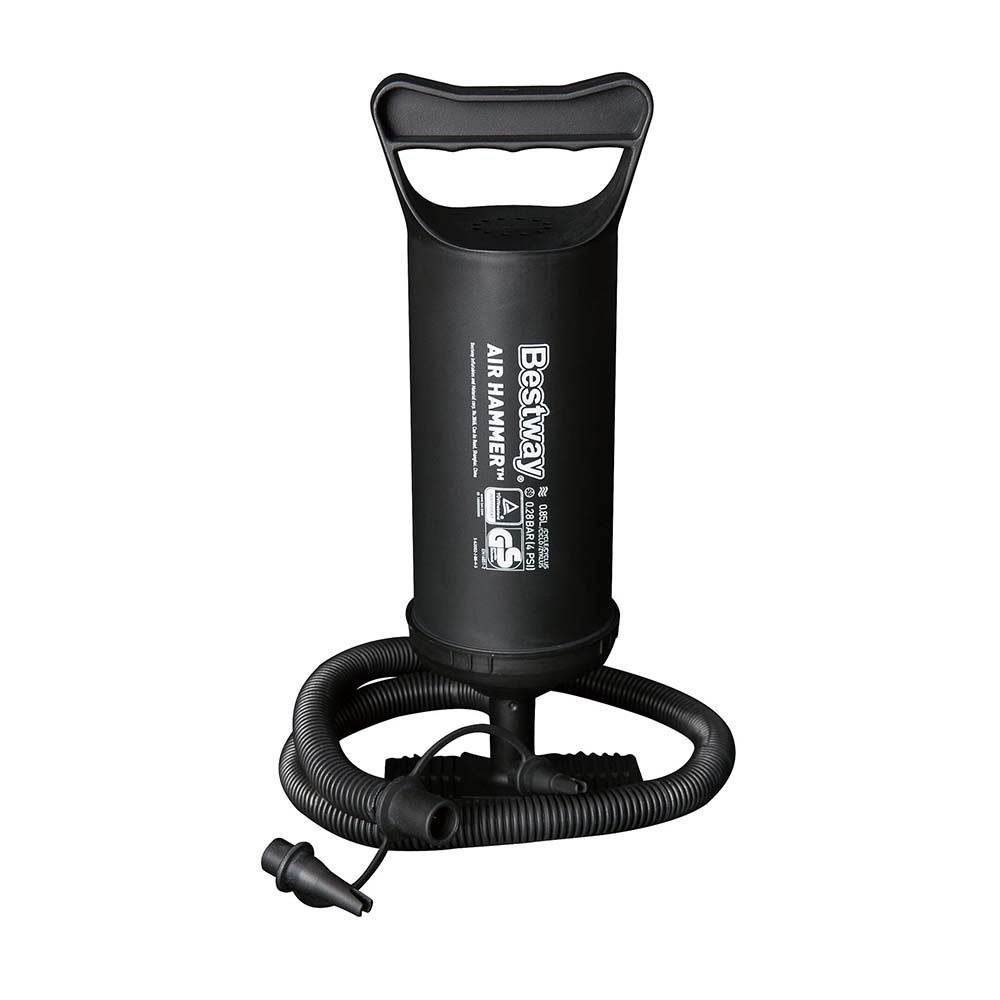 KIZILKAYA BESTWAY 62002 POMPA ÇİFT FONKSİYONLU