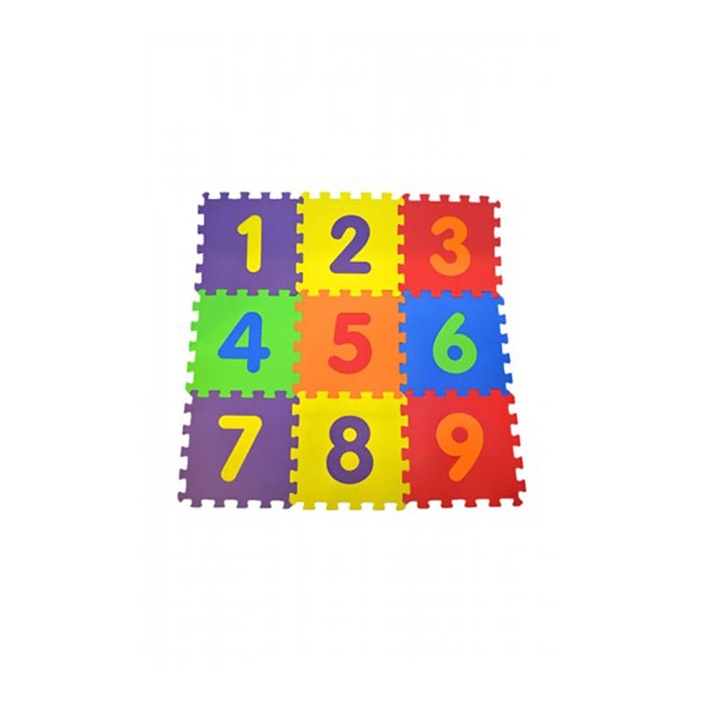 AKÇİÇEK 302 MATRAX YER HALISI 33X33X13 RAKAMLAR