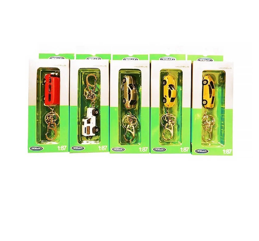 KARSAN 73100 METAL ANAHTARLIK