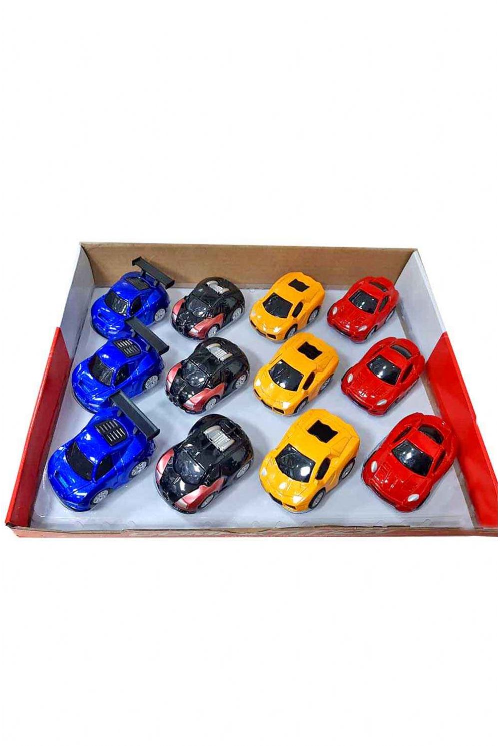 KARSAN 1302B-1 KÜÇÜKBOY METAL ÇEK BIRAK ARAÇLAR