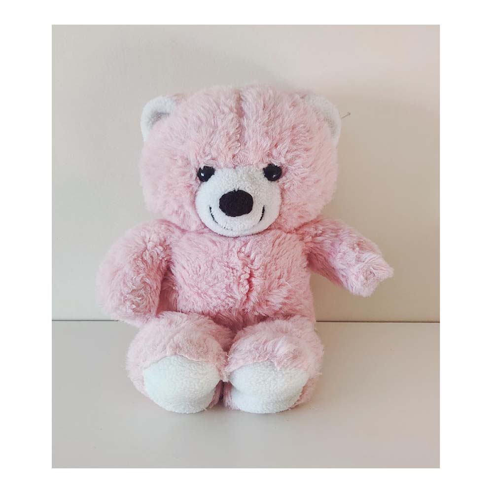 MY FRİEND 430377 PELUŞ KÜÇÜK AYI BEYAZ