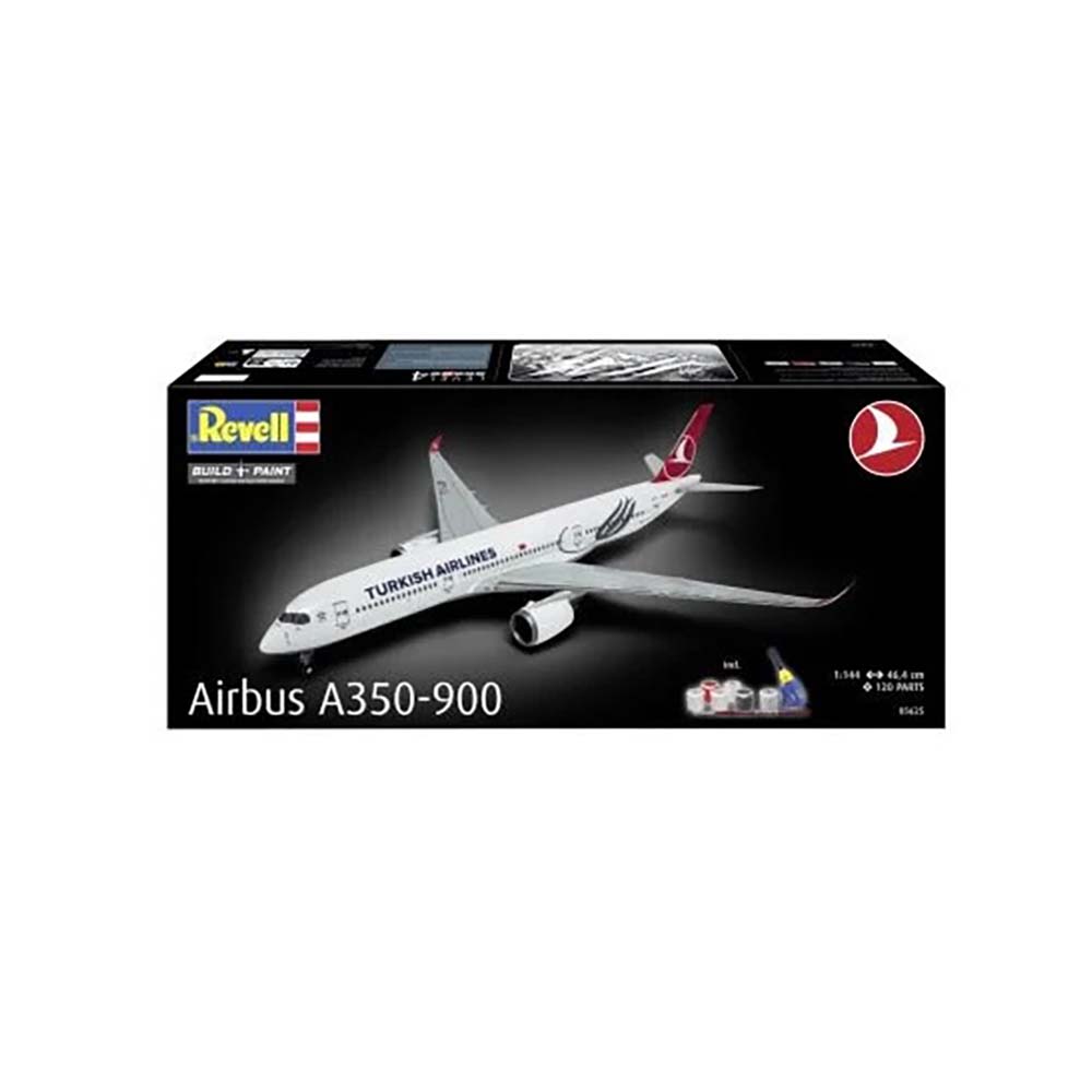 ADORE VG05625 .SET THY AİRBUS A350 900 REVELL