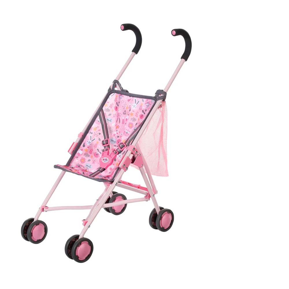 ADORE ZBB832547 BABY BORN BEBEK ARABASI ÇANTALI