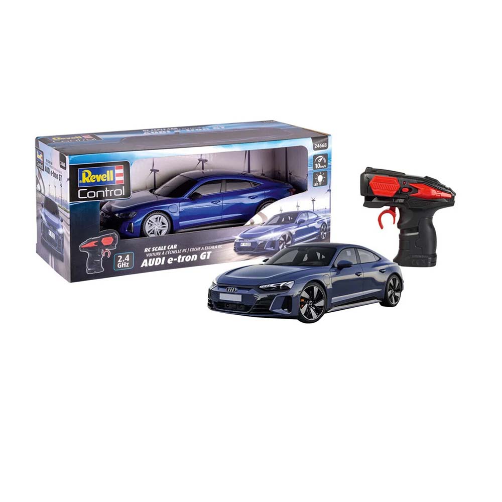 ADORE VRC24668 RC ARABA AUDİ E TRON GT