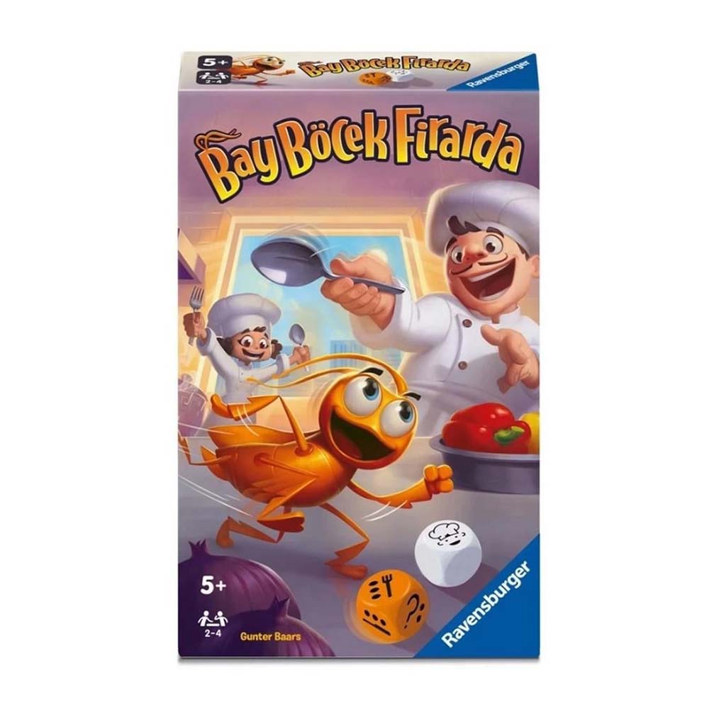 ADORE ROT248803 SEYAHAT BAY BÖCEK FİRARDA