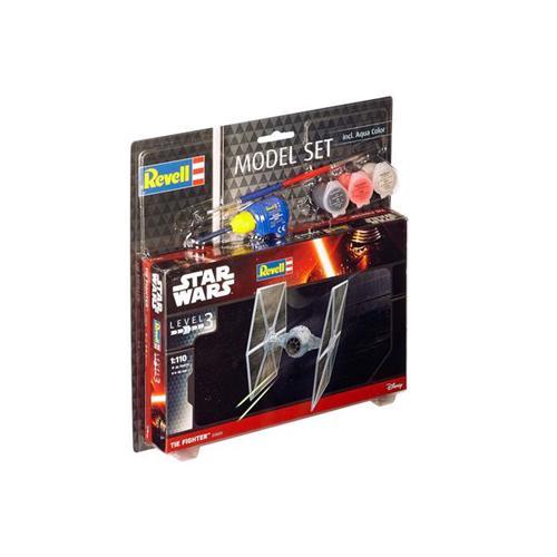 ADORE REVELL 63605 M.SET SW TIE FİGHTER