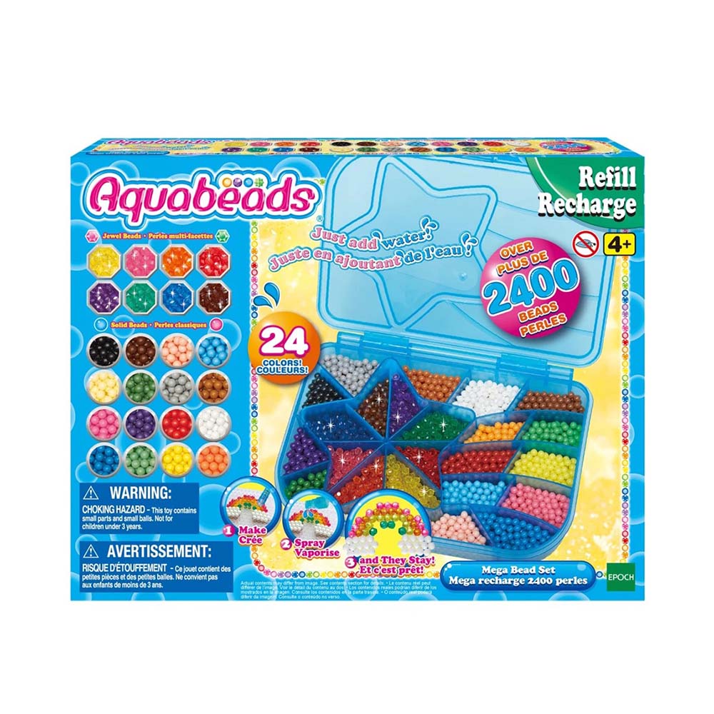 ADORE EAB31502 MEGA BONCUK SETİ