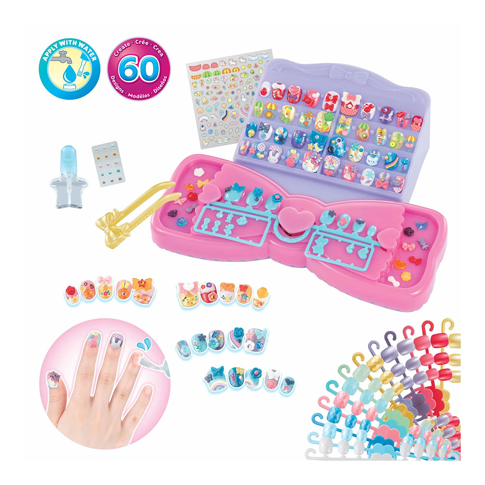 ADORE EAB35027 AN TASARLA SERGİLE SET
