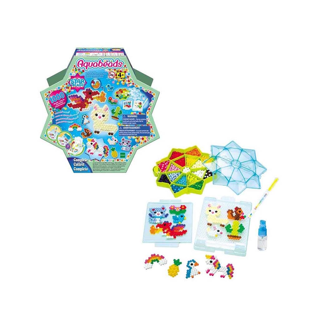 ADORE EAB31601 STARBEAD BAŞLANGIÇ SETİ