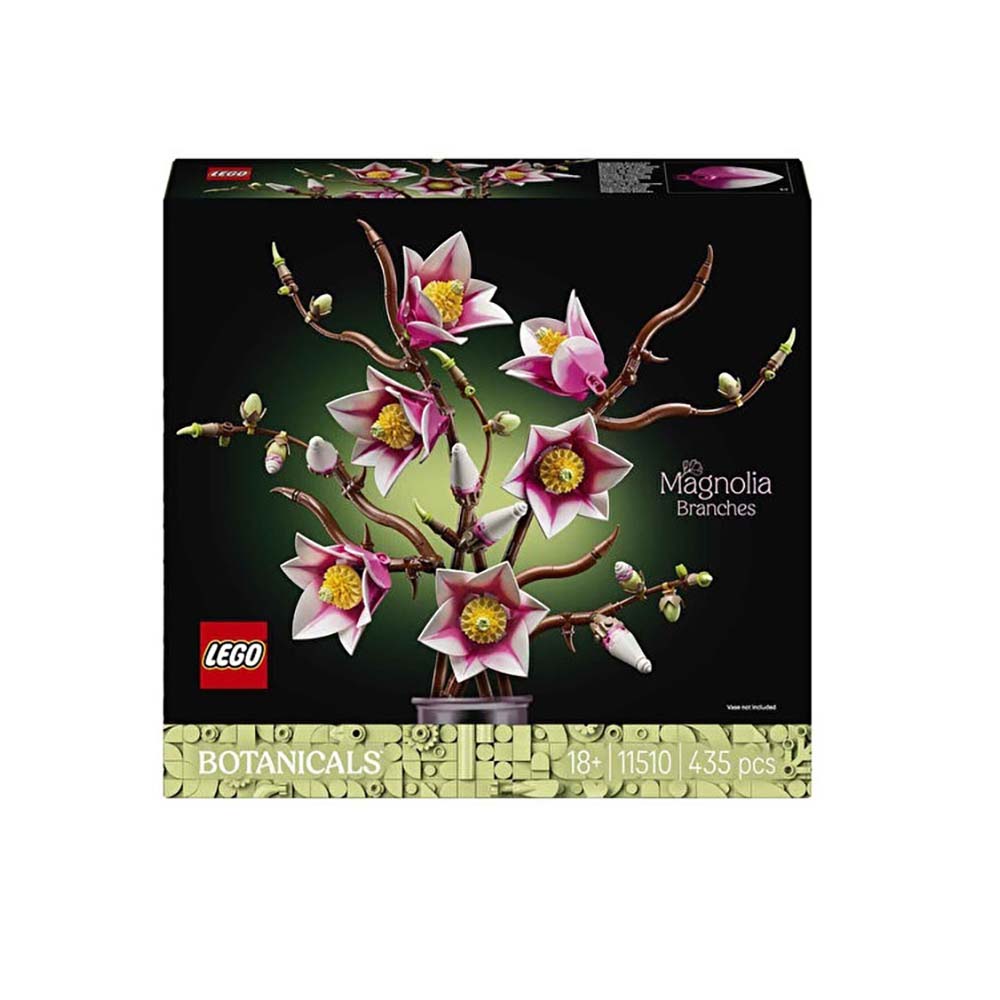ADORE LEGO LAD11510 MANOLYA DALLARI