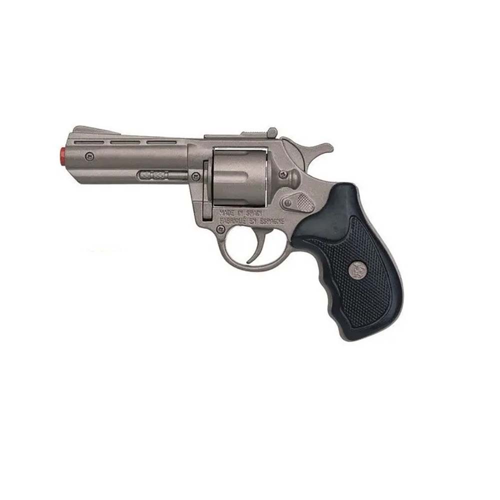 MEGA 03033 REVOLVER 8Lİ TABANCA