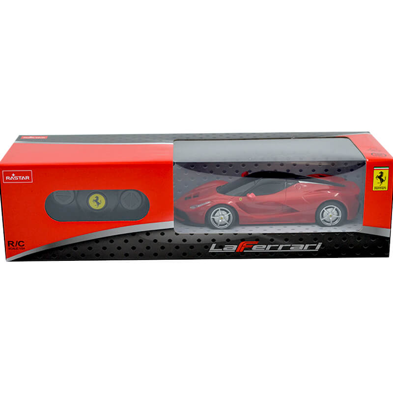 RASTAR 48900 FERRARİ 1:24 LA