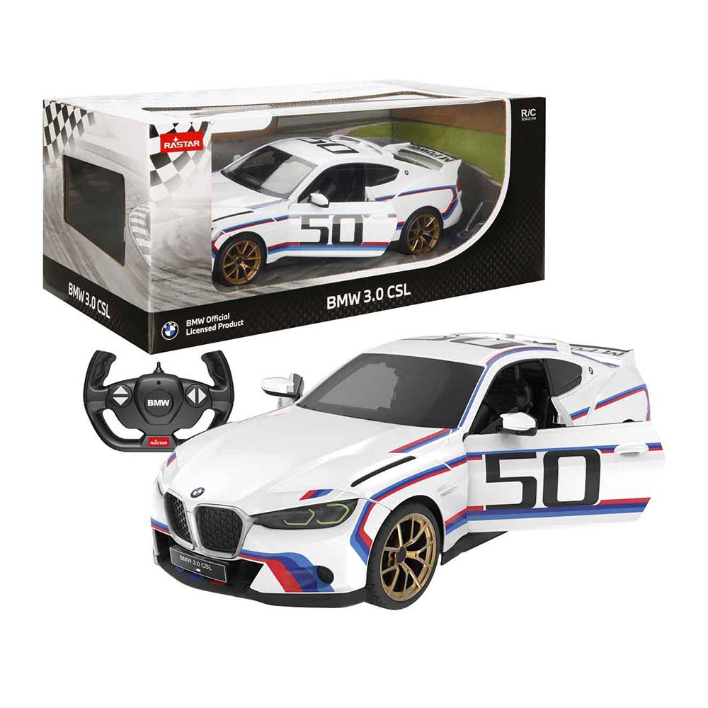 SUNMAN 92800 BMW 1/14 2,4 IŞIKLI