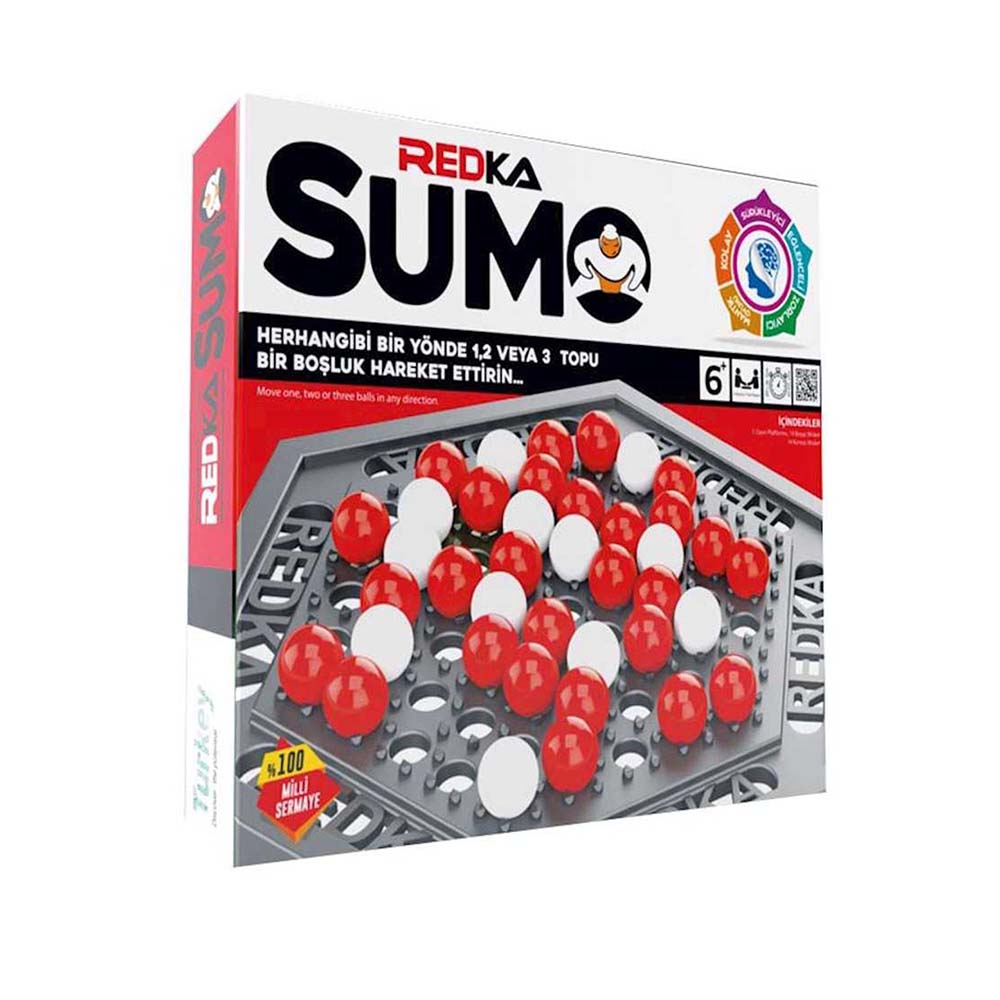 REDKA RD5509 SUMO