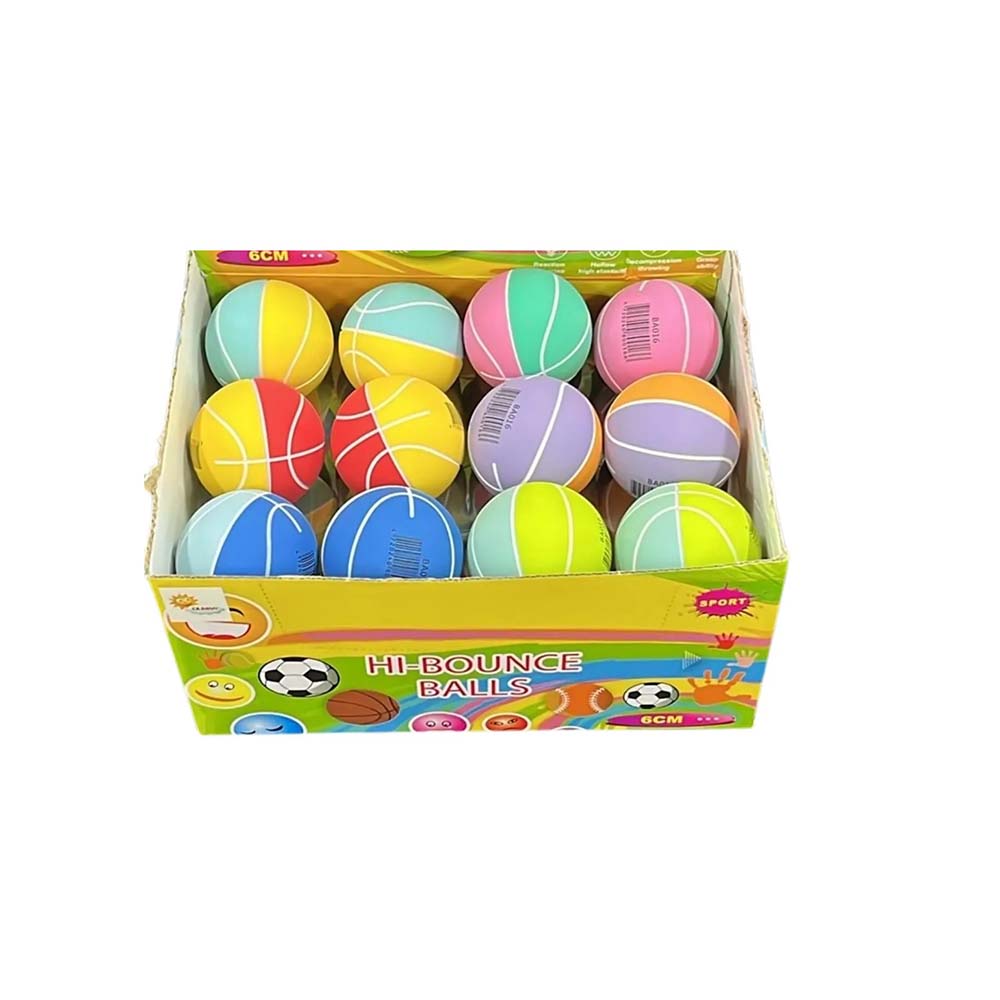 CAN B30424620 KUTUDA BASKET STRES TOPU