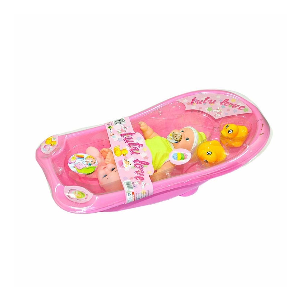 HALİT CAN 9009A KÜVETLİ BEBEK BORNOZLU