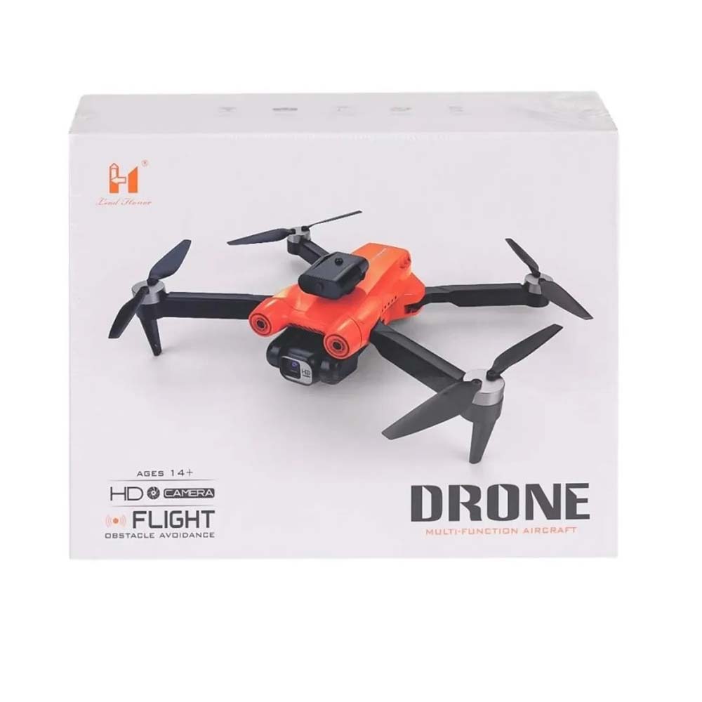 CAN LH-X77PRO U.KUMANDALI ŞARJLI KAMERALI DRONE