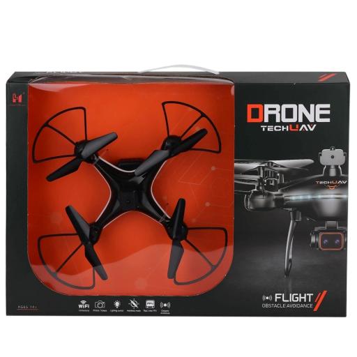CAN LH-X76 KUTUDA KAMERALI DRONE
