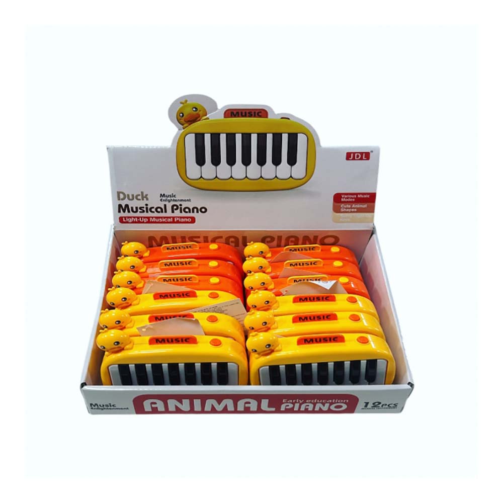 CAN 8897-1B PİLLİ PİANO