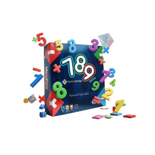 HOBBY GAMES 7 8 9 OYUNU 189