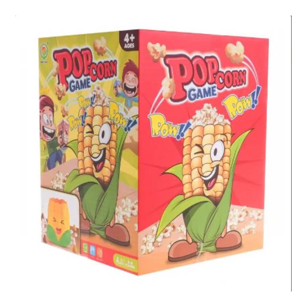 CA 8605 POP CORN