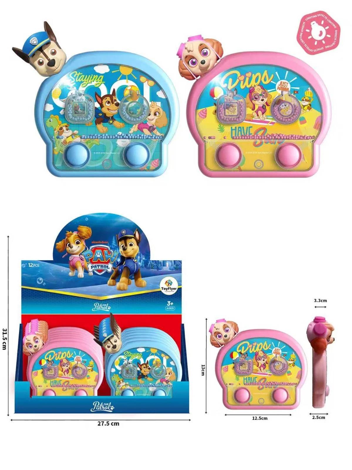 TOYFLYER IŞIKLI SU OYUNU PAW PATROL 2586BD-PAW