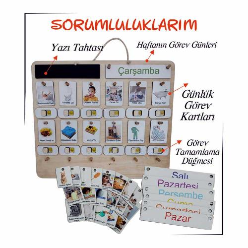 ANKEBUT 31494 SORUMLULUK BÜYÜK BOY
