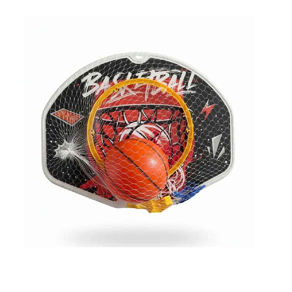 ASYA BMD101 BASKET POTASI KÇK BOY