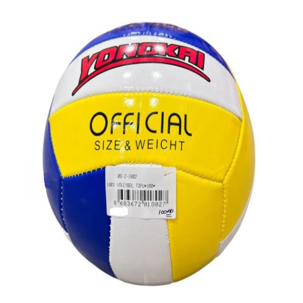OYDAŞ 1802 VOLEYBOL TOPU