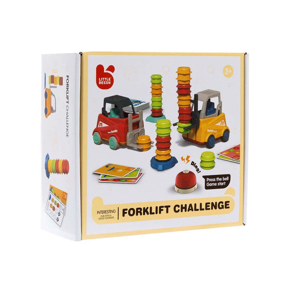 DOSTOYS 23376-202 Y FORKLİFT