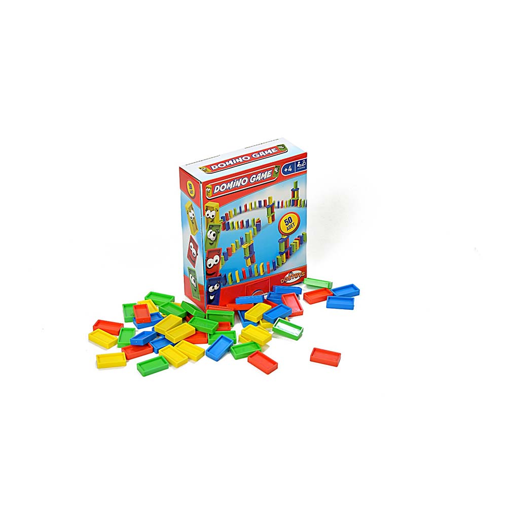 DOSTOYS DOMİNO