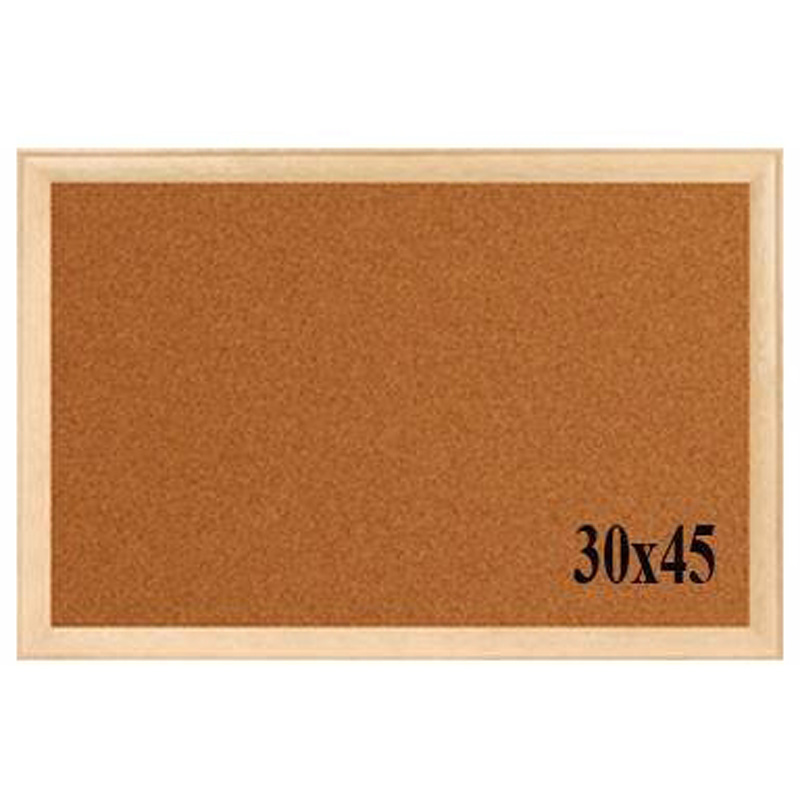 PANDA 114 30X45 MANTAR PANO AHŞAP ÇERÇEVE