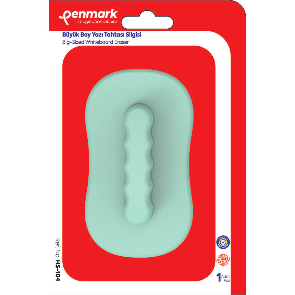PENMARK HS105 TAHTA SİLGİSİ
