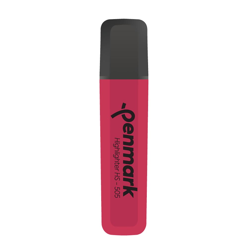 PENMARK HS505 19 TROPİK FOSFORLU KALEM SOMON