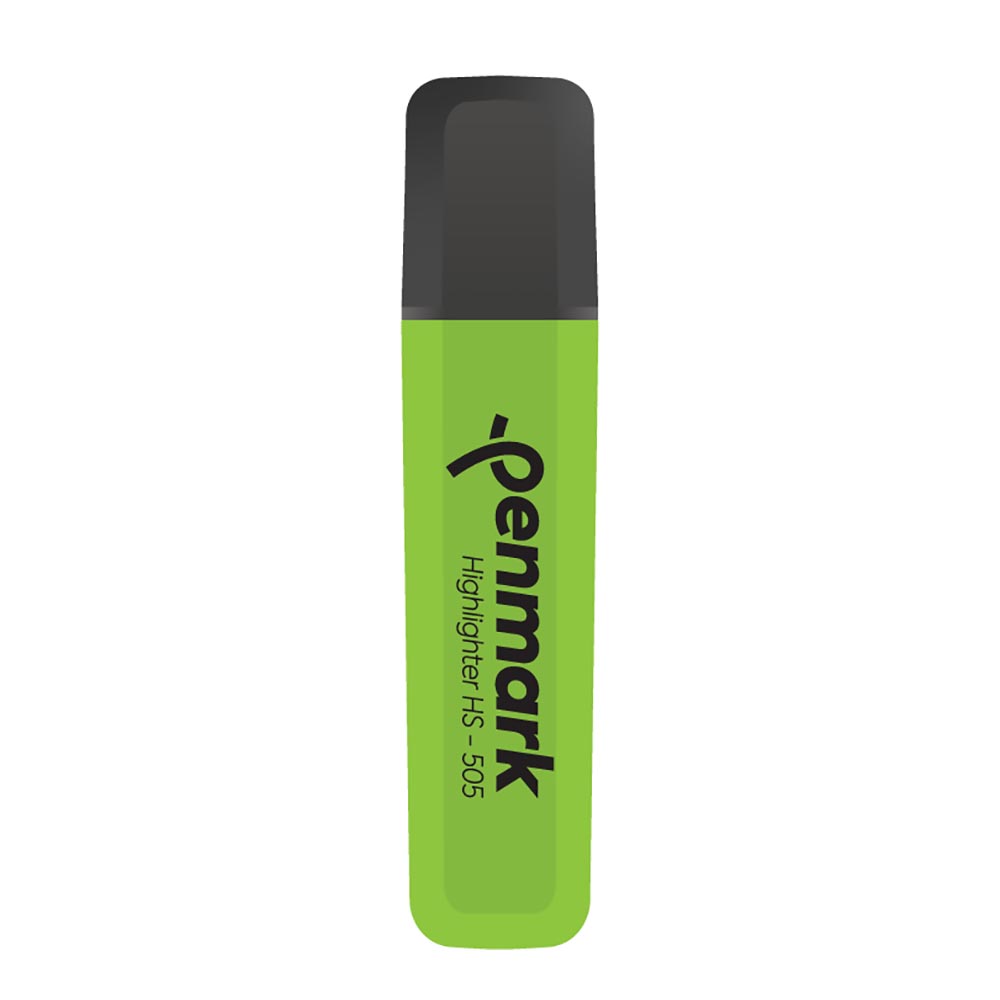 PENMARK HS505 23 TROPİK FOSFORLU KALEM LİME