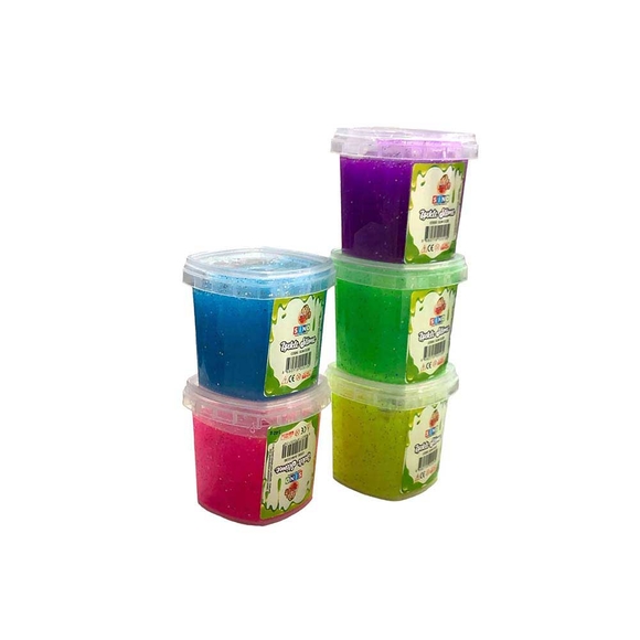 SİNO SLMS5130 SLİME 140GR METALİK