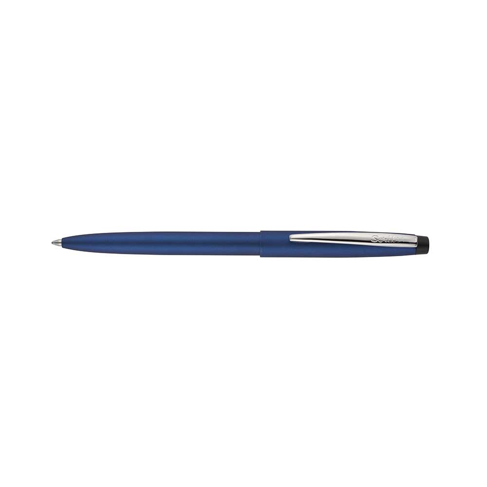 SCRİKSS F108 TÜKENMEZ KALEM MAVİ