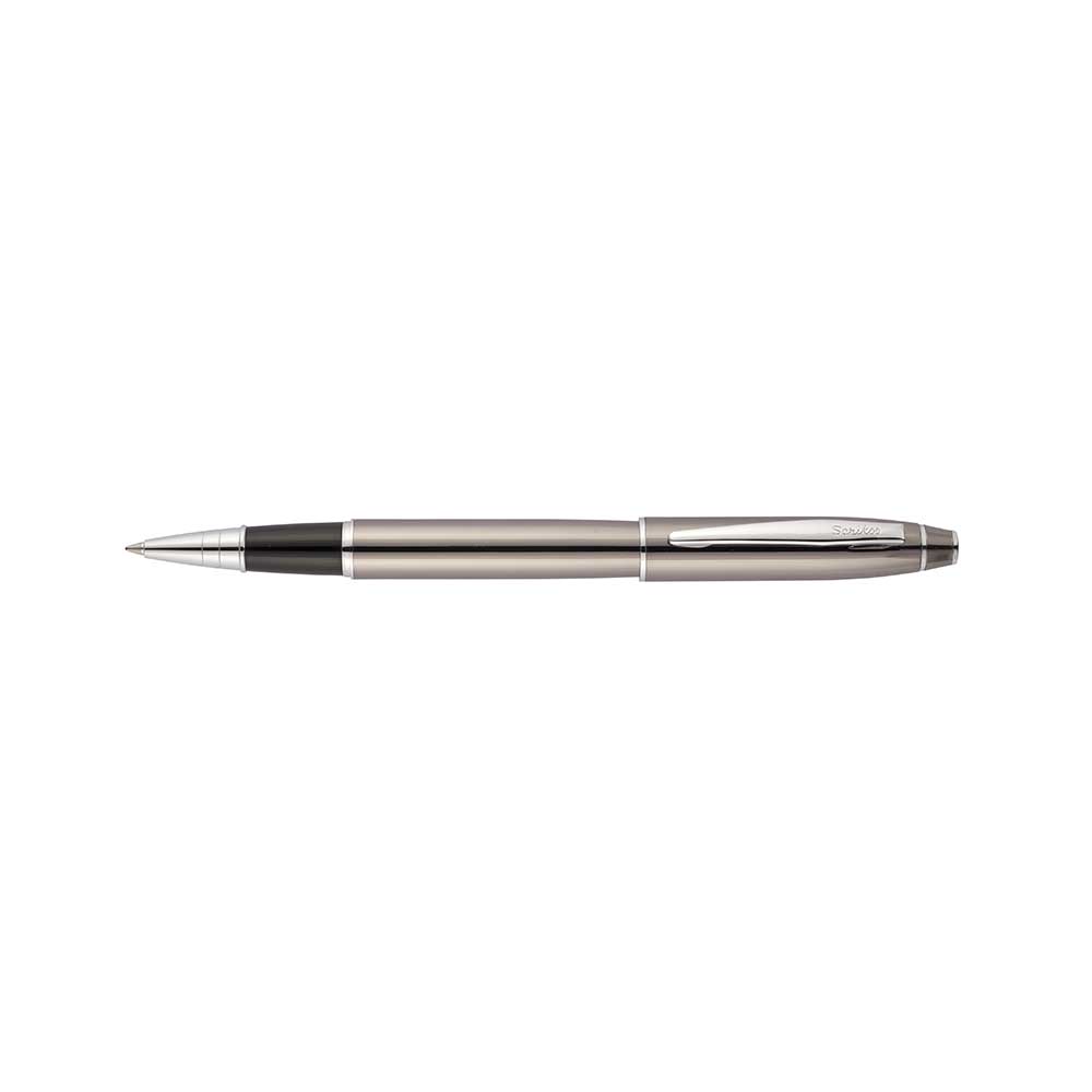 SCRİKSS 35 ROLLER TİTANİUM LÜKS KUTU