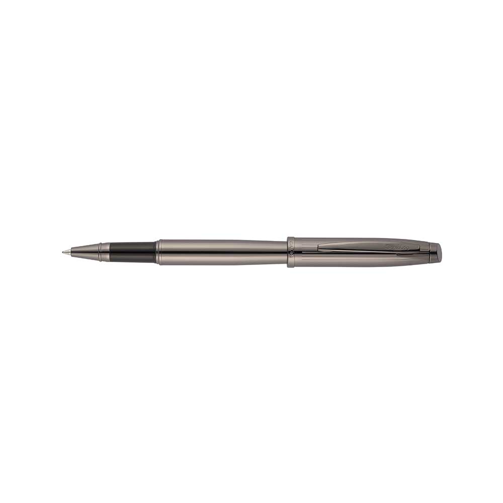 SCRİKSS 39 ROLLER TİTANYUM LÜKS KUTU