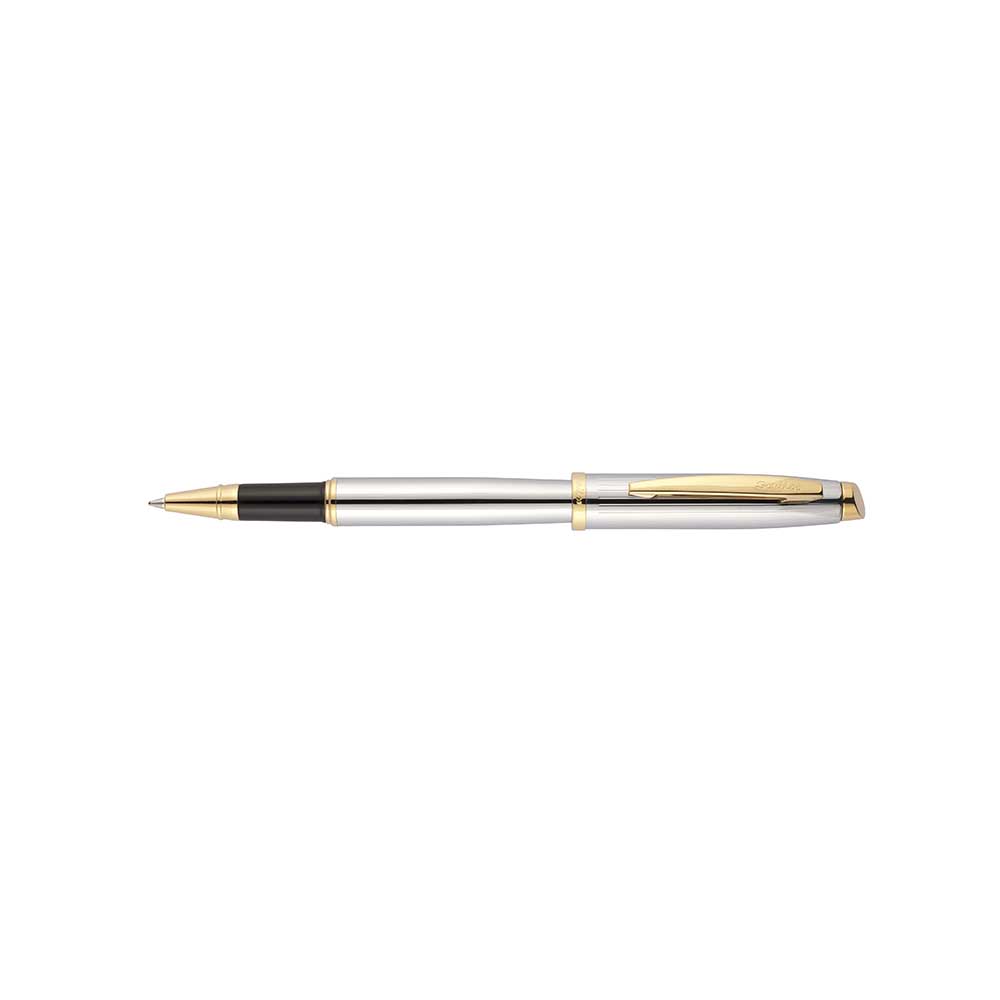 SCRİKSS 39 ROLLER GOLD KROM LÜKS KUTU