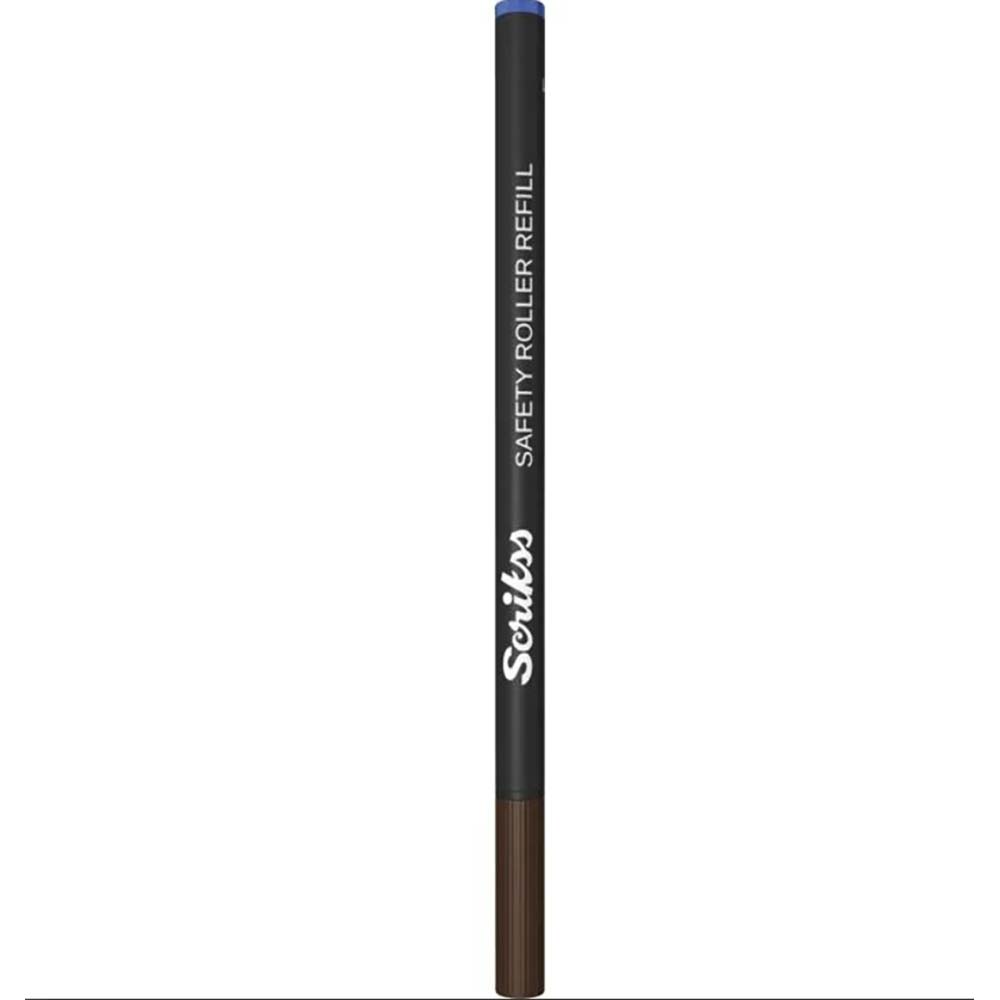 SCRİKSS ROLLER REFİL MAVİ 20Lİ KT