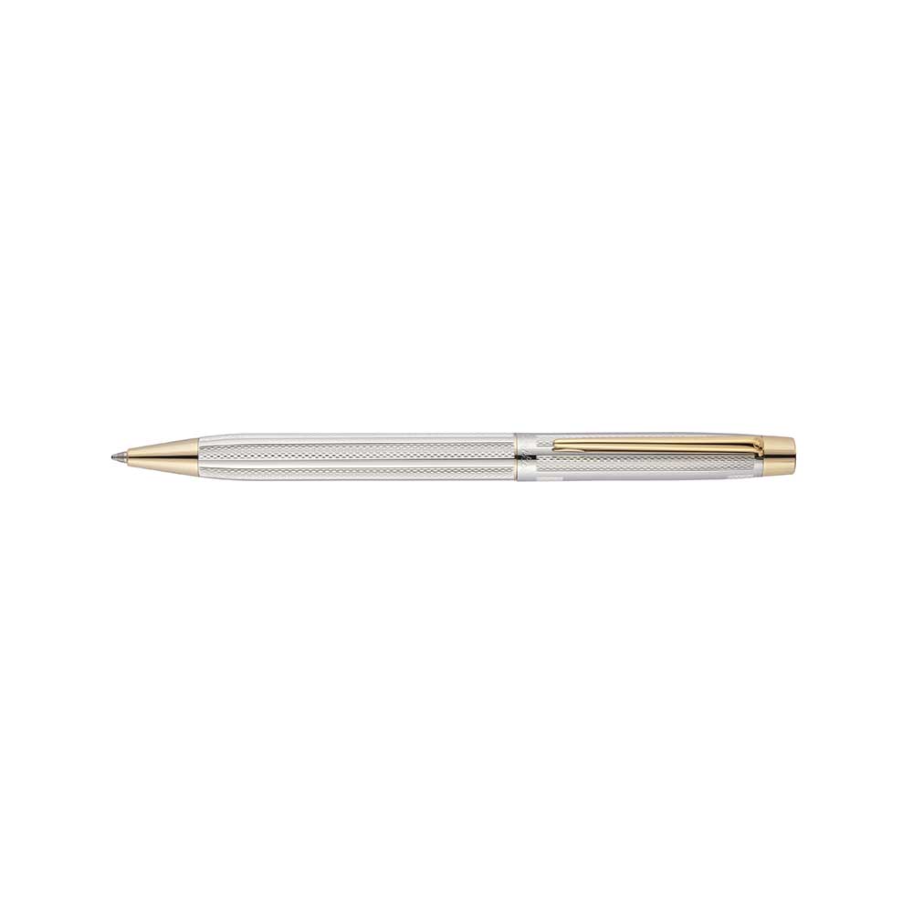 SCRİKSS 722W BALIKSIRTI DESEN GOLD KROM TÜKENMEZ