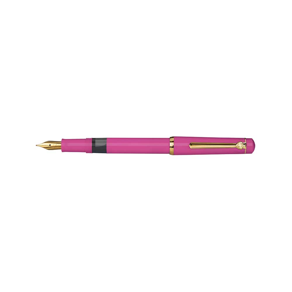 SCRİKSS 419 DOLMAKALEM PEMBE